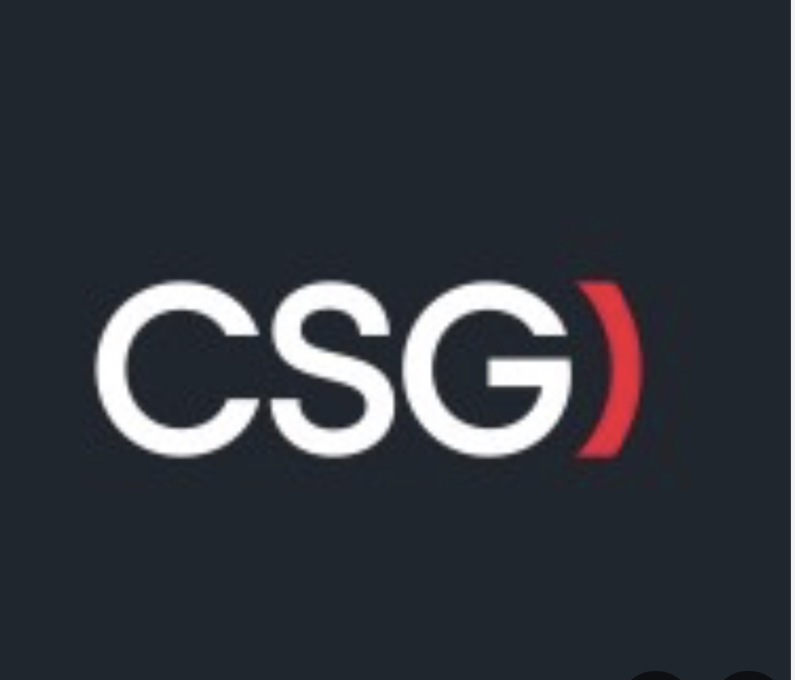 CSG