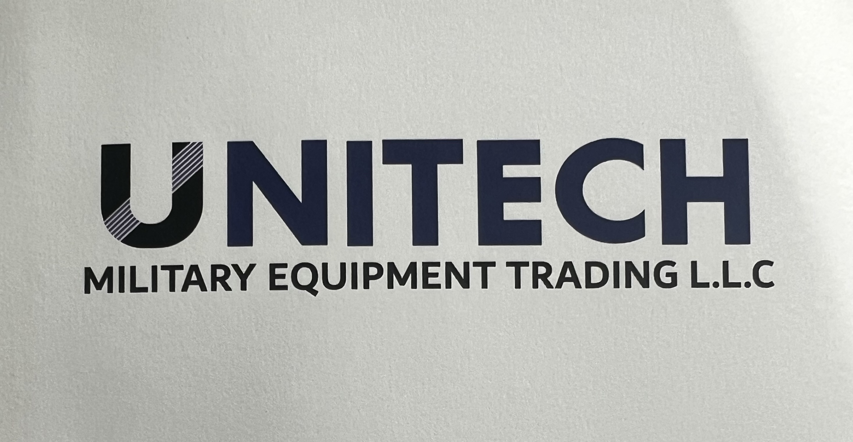 Unitech logo